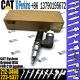 Engine Injector 153-7923 317-5278 350-7555 229-1631 212-3468 For Cat C10