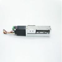 Hetai 28BYGHL202-XX Linear Stepper Motor 5.7V 0.6A