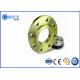 3 Inch ANSI ASTM Flange SW 150 High Strength Good Mechanical Property