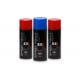 Long Lasting Acrylic Custom Aerosol Paint 450ml Liquid Viscous Paint