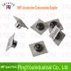 03012042-01 Pick And Place Machine Parts Twin Head Vacuum Nozzle Type 517