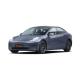4-door 5-seater Sedan Tesla Model 3 High Speed EV 100% Electric Car 4Wd 275Hp Kit