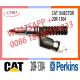 High Quality Common Rail Diesel Injector 359-7434 20R-1304 For Caterpillar C15/C18/C32 Engine