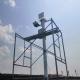 Border Defense Anti UAV Radar Detector With Cutting Edge Sensor Technology
