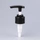 24/410 Black Screw Lotion Pump , Liquid Soap Dispenser Pump Replacement