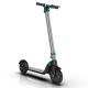 Fashion Powerful Electric Scooterr , 2 Wheel Motorized Scooter 8.5 Inch 350W