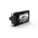 Megapixel H.264 CMOS 1080P Car DVR Black Box , High Speed With Motion Detection