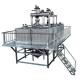 Streamlined Tofu Making Automatic Soya Milk Tank for Industrial Tofu Production Line