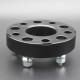 30mm CNC Forged Billet Aluminum Hubcentric Spacers Bolt Pattern 5x114.3 For