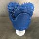 Soft Formation Tricone Rock Bit 159mm - 311mm Size