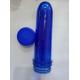 PET virgin resin with 28mm neck plastic preform customized color and weight used for various volume plastic bottles