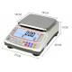 0.01g Accuracy Digital Counting Scale Plug In / Battery Powered