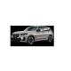 2023 Red BMW IX3 Electric Car SUV 5 Seats Max Speed 180km/H Fast Charge 0.75 Hours Electric Car