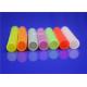 High Pressure Medical Grade Silicone Tubing Coloured Soft Heat Insulation