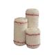 Medical 100% Cotton Elastic Crepe Bandage Customized For Clinic