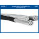 0.6/1kv 3Cx95sqmm 1Cx70mm2 XLPE Overhead Insulated Cable Aluminum ABC Cable