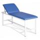 Steel Examination Table Hospital Exam Bed Table 300kg Load Limit