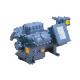 3HP To 60hp Grey  DWM Copeland Semi-Hermetic Refrigeration Compressor D3/D4/D6/D8/D9 Series for Cold Room