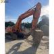 Doosan DX300LC DX300LC-9 Used Excavator 30 TON Doosan Excavator