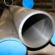 Astm A53 A106 Seamless Carbon Steel Tube Hot Rolled Black Iron Pipe