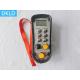 250 Meters, 1 Analog Quantity, 7 Switch Quantity Industrial Remote Control