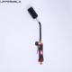 Propane Grill Torch with Flame Adjustment Switch Customized Support OEM Heating Torch
