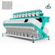 Automatic CCD Rice Sorting Machine 8 Chute 512 Channels