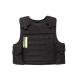 Eco Friendly Tactical Anti Stab Vest Body Armor OEM