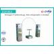 IEC 60529 IP Testing Equipment Oscillating Tube Tester IPX3 / IPX4