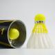 Professional Outdoor Indoor 3in1 Badminton Shuttlecock for Club Use 12PCS One Tube