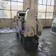 High Speed Gear Making Machine CNC 5axis Universal Gear Hobbing Machine