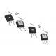 Boost Converters Mosfet Power Transistor With High Switching Speed