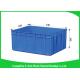 Medium Plastic Stackable Containers Moving Storage For Fruit And Vegetable