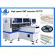 High Speed 18K CPH SMT Mounting Machine LED Tube Pick And Place Machine