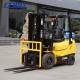 forklift truck 1.8 tonne mini diesel forklift with mechanical transmission