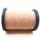 0.05mm X 130 Ustc Litz Wire Silk Covered Stranded Magnet For Transformer