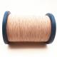 2 - 15000 Strands 155 / 180 Ustc Nylon Covered Litz Wire Copper Twisted Silk Covered