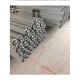Aluminum Rolling Shaft Itema Power Loom Machine Spare Parts