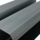 Customized Size PVC G Channel Cable Management
