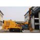 Tunnelling Freezing Borehole Drilling And Jet Grouting Anchor Drilling Rig TMZ -