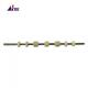 ATM Spare Parts Wincor Cineo Shaft KM 3B CPL 1750140999-66 1750245699