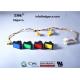 1 Years Warranty Push Button Cable Customized Color For Gambling Machine