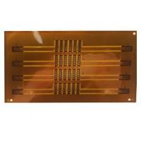 OEM Multilayer Flexible PCB FPCB Circuit Boards Single Double Sided PCB