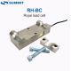 100000kg 10T 20T Wire Rope Tension Load Cell Rope Load Weighing Transducer For Crane