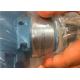 3051CD Rosemount Smart Pressure Gauge 3051CD2A22A1BS2M5B4I1Q4Q8 With Flange