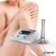 Powerful Acoustic Shock Wave Cellulite Reduce Therapy Equipment With Ultrasonic Cavitation CE
