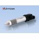 Moderate Temperature Industrial Pressure Transmitter With Cooling Element PT124B-218