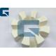 Rubber Parts 50H Flexible Coupling for EX200-1 EX200-3 EX200-5 Excavator