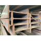Structural Steel Carbon Steel Profiles Wide Flange I Beam ASTM A572  Grade 55 5 X 16#