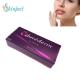 Juvederm Ultra3 Hyaluronic Acid Dermal Filler Facial Lips Enlargement